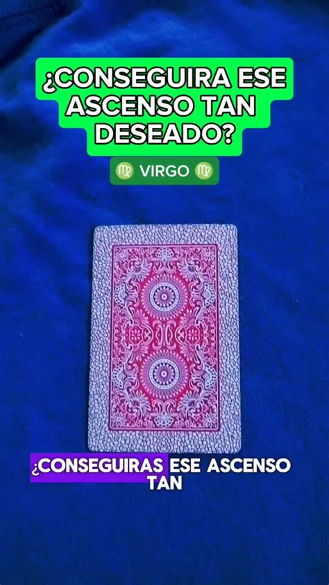 tarot puebla|El Tarot de Virgo